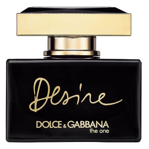 desire dolce gabbana the one eau de parfum|Dolce & Gabbana the one fragrantica.